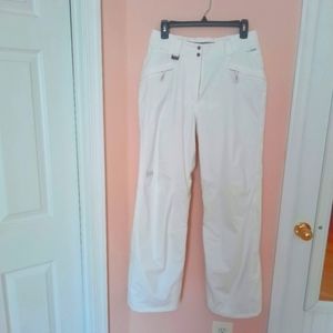 Women ski pants